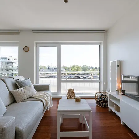 Apartment Huswell - Bright Just Steps From The Koksijde
